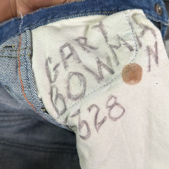 mom jeans, 00 - Picture 4 of 4